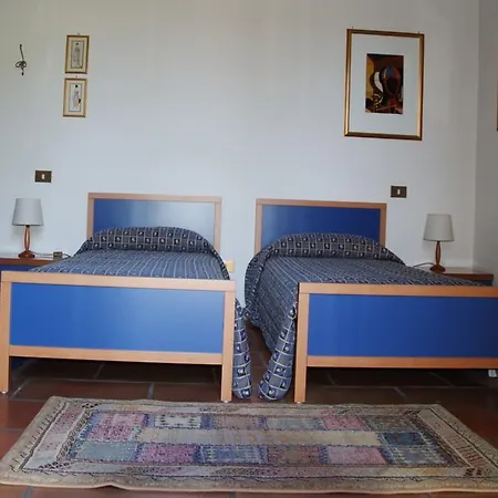 Affittacamere Delia Гостевой дом Лукка