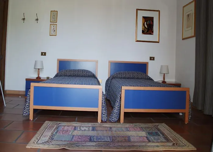 Affittacamere Delia Гостевой дом Лукка