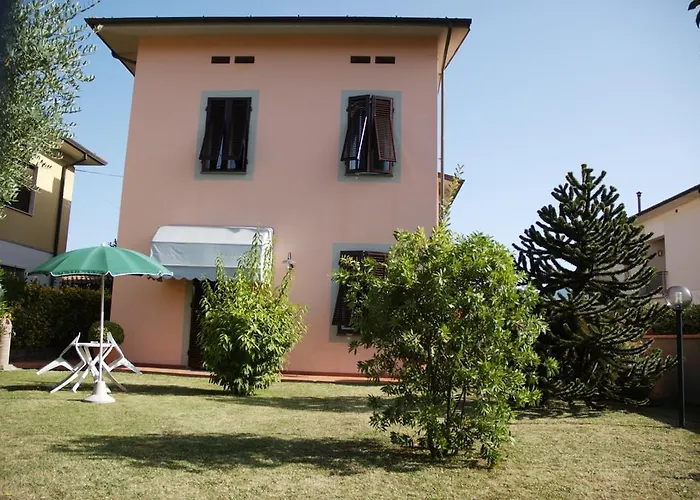 Affittacamere Delia *