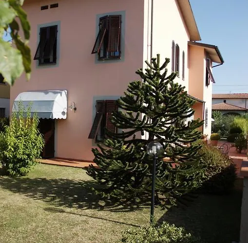 Affittacamere Delia Гостевой дом